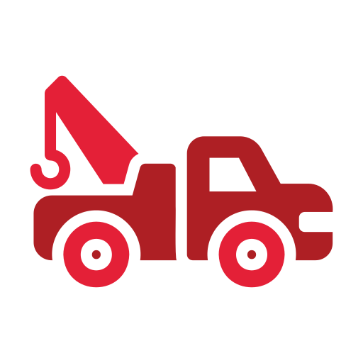 Bostancı Oto Kurtarıcı logosu